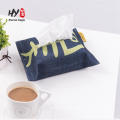 good gift car tissue linen box holder